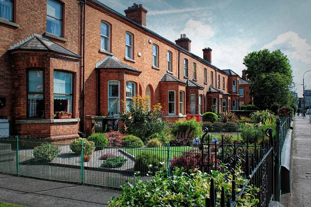 Why verbal agreements aren’t valid under the Party Wall Act Luton