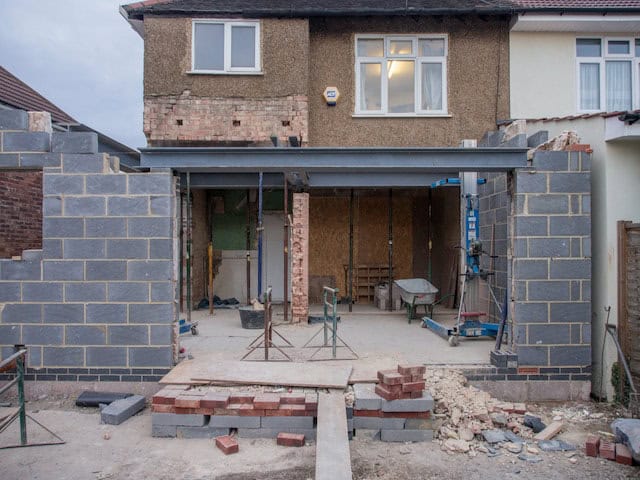 How Do I Protect My Property From Damage During Their Work Luton?
