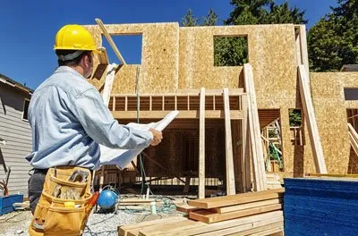 What Should I Do Right Away If a Party Wall Issue Comes Up Luton?