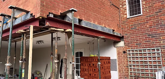 Steel Beams Luton Affect Structural Integrity