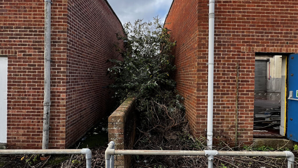 What Happens If You Ignore Party Wall Etiquette Luton