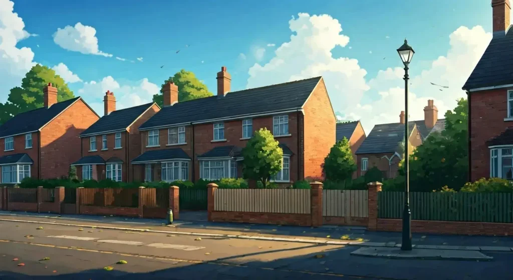 Party Wall Etiquette Guide Luton